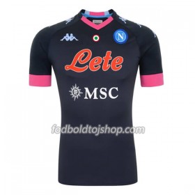 Napoli 3. trøje 2020-21 S/S